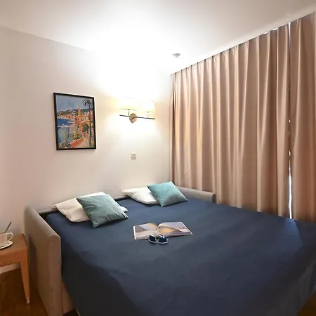 Apartment Village Cap Estérel - Le Village-27 Appartement