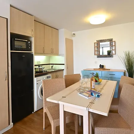 Apartment Village Cap Estérel - Le Village-27 Saint-Raphaël