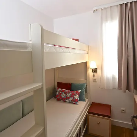 Apartment Village Cap Estérel - Le Village-27 Appartement