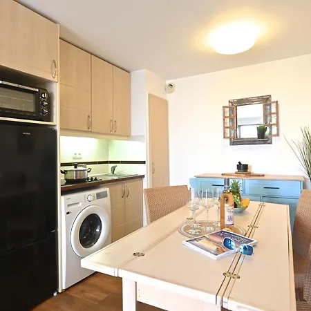 Appartement Apartment Village Cap Estérel - Le Village-27