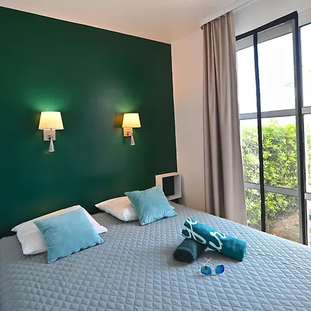 Appartement Apartment Village Cap Estérel - Le Village-27 *