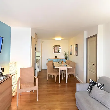 Apartment Village Cap Estérel - Le Village-27 * Saint-Raphaël