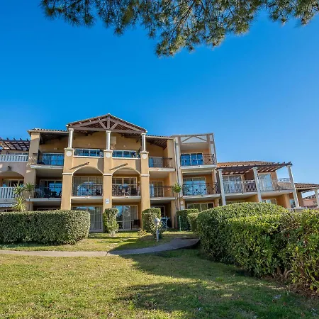 Apartment Village Cap Esterel - Le Village-27 By Interhome