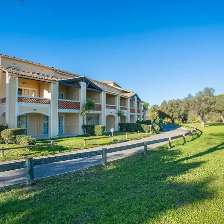 Village Cap Esterel - Le Village-27 By Interhome *