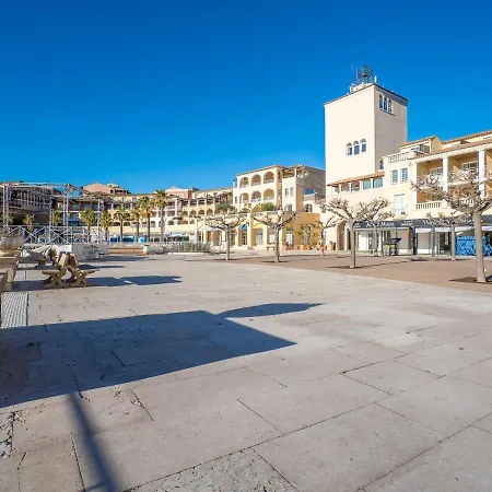 Village Cap Esterel - Le Village-27 By Interhome