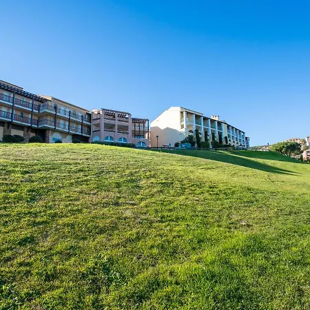Village Cap Esterel - Le Village-27 By Interhome Apartment