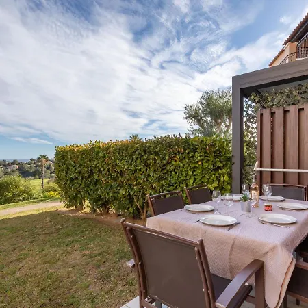 Village Cap Esterel - Le Village-27 By Interhome Saint-Raphael (Var)