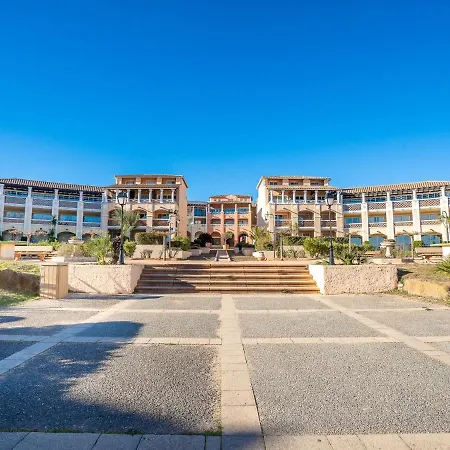 Village Cap Esterel - Le Village-27 By Interhome Apartment