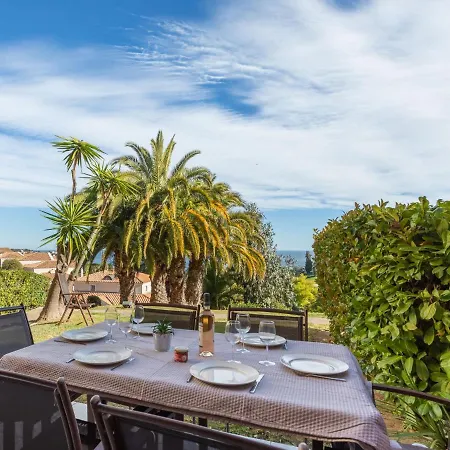 Village Cap Esterel - Le Village-27 By Interhome *