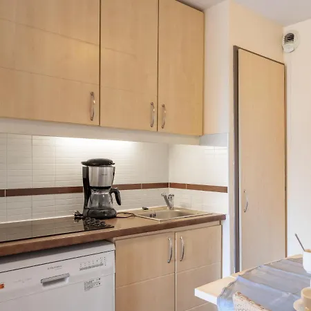 Apartment Village Cap Esterel - Le Village-27 By Interhome