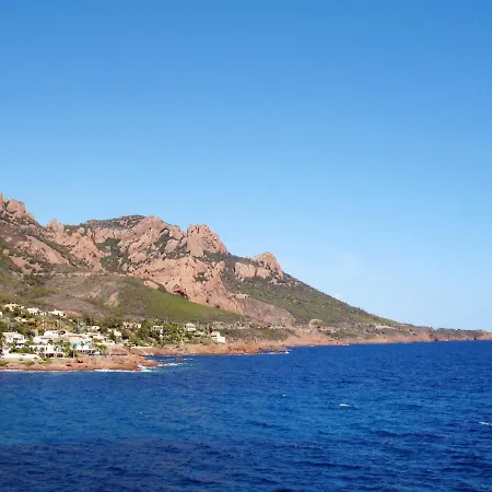 Village Cap Esterel - Le Village-27 By Interhome * Saint-Raphael (Var)