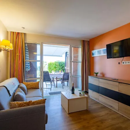 Apartment Village Cap Esterel - Le Village-27 By Interhome Saint-Raphael (Var)