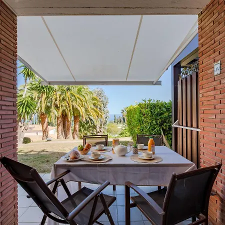 Apartment Village Cap Esterel - Le Village-27 By Interhome Saint-Raphael (Var)