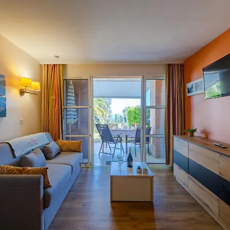 Apartment Village Cap Esterel - Le Village-27 By Interhome