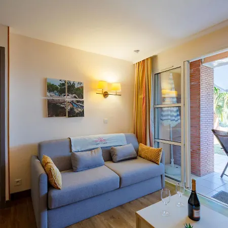 Apartment Village Cap Esterel - Le Village-27 By Interhome *