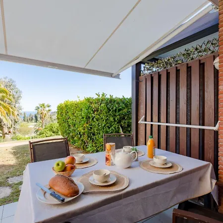 Village Cap Esterel - Le Village-27 By Interhome * Saint-Raphael (Var)