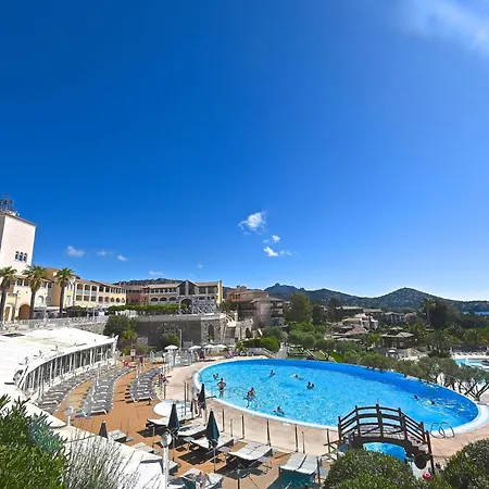 Apartment Village Cap Esterel - Le Village-27 By Interhome *