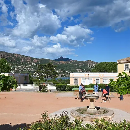 Village Cap Esterel - Le Village-27 By Interhome