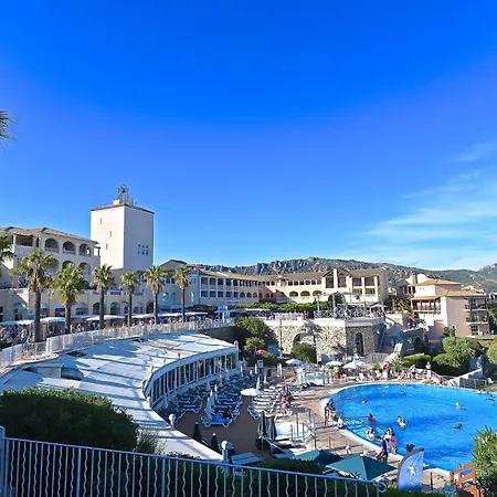 Apartment Village Cap Esterel - Le Village-27 By Interhome