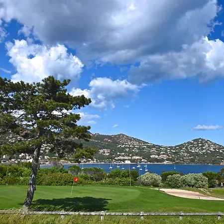 Village Cap Esterel - Le Village-27 By Interhome Apartment Saint-Raphael (Var)