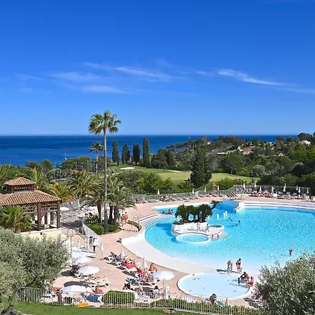 Apartment Village Cap Esterel - Le Village-27 By Interhome Saint-Raphael (Var)