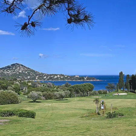Apartment Le Village - C2 004 By Interhome * Saint-Raphael (Var)