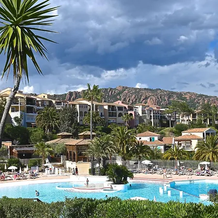 Apartment Apartment Le Village - C2 004 By Interhome
