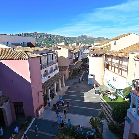 Apartment Le Village - C2 004 By Interhome Apartment Saint-Raphael (Var)