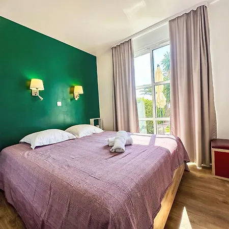 Apartment Village Cap Esterel - Le Village-27 By Interhome *