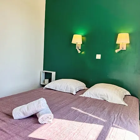 Apartment Village Cap Esterel - Le Village-27 By Interhome Saint-Raphael (Var)