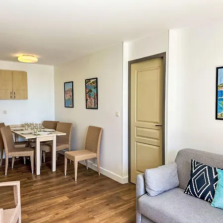 Village Cap Esterel - Le Village-27 By Interhome Saint-Raphael (Var)