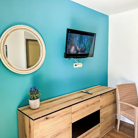 Village Cap Esterel - Le Village-27 By Interhome * Saint-Raphael (Var)