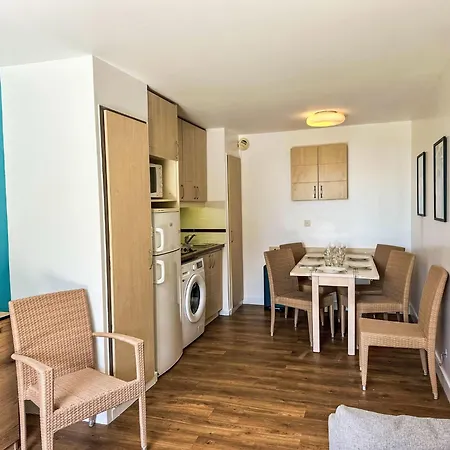 Village Cap Esterel - Le Village-27 By Interhome Apartment *