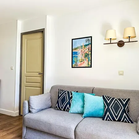 Apartment Village Cap Esterel - Le Village-27 By Interhome *