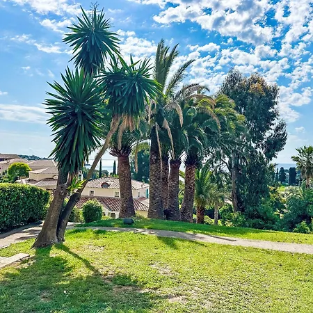 Village Cap Esterel - Le Village-27 By Interhome Apartment Saint-Raphael (Var)