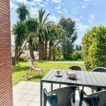 Village Cap Esterel - Le Village-27 By Interhome Saint-Raphael (Var)