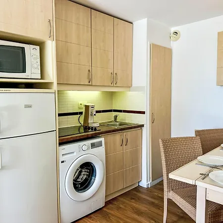 Village Cap Esterel - Le Village-27 By Interhome