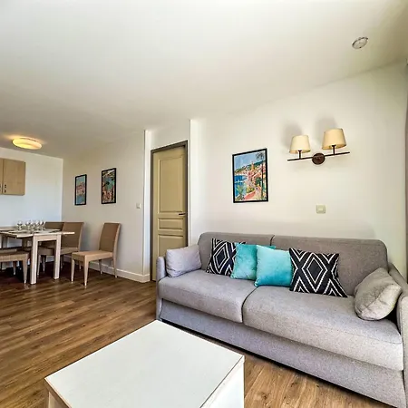 Village Cap Esterel - Le Village-27 By Interhome Apartment Saint-Raphael (Var)