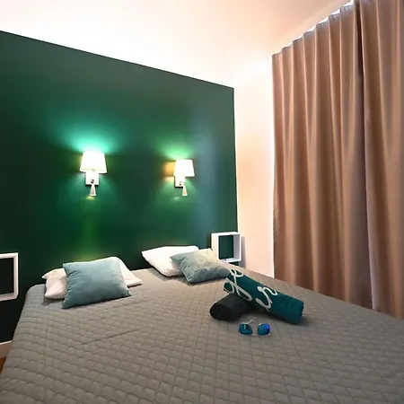 Village Cap Esterel - Le Village-27 By Interhome * Saint-Raphaël