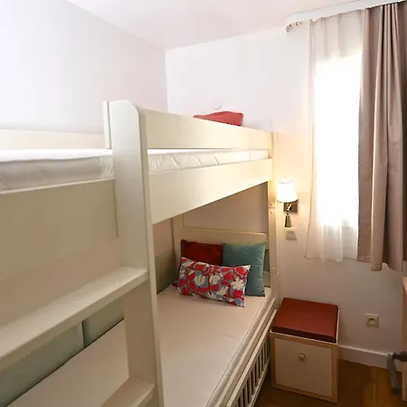 Apartment Le Village - C2 004 By Interhome *