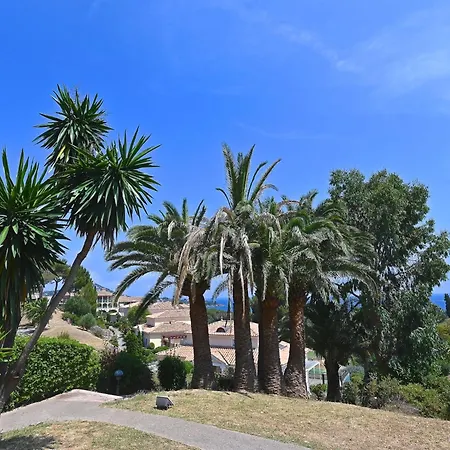Apartment Le Village - C2 004 By Interhome * Saint-Raphael (Var)