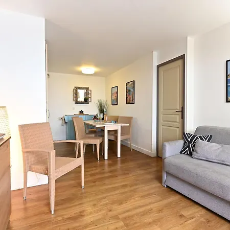 Appartement Village Cap Esterel - Le Village-27 By Interhome *
