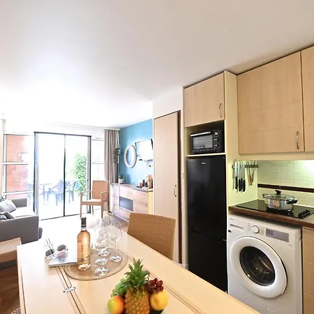 Apartment Le Village - C2 004 By Interhome * Saint-Raphael (Var)