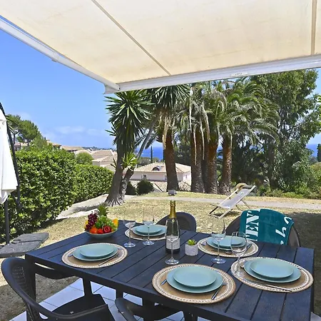 Apartment Le Village - C2 004 By Interhome Saint-Raphael (Var)