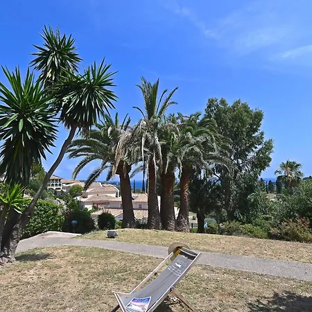 Appartement Village Cap Esterel - Le Village-27 By Interhome